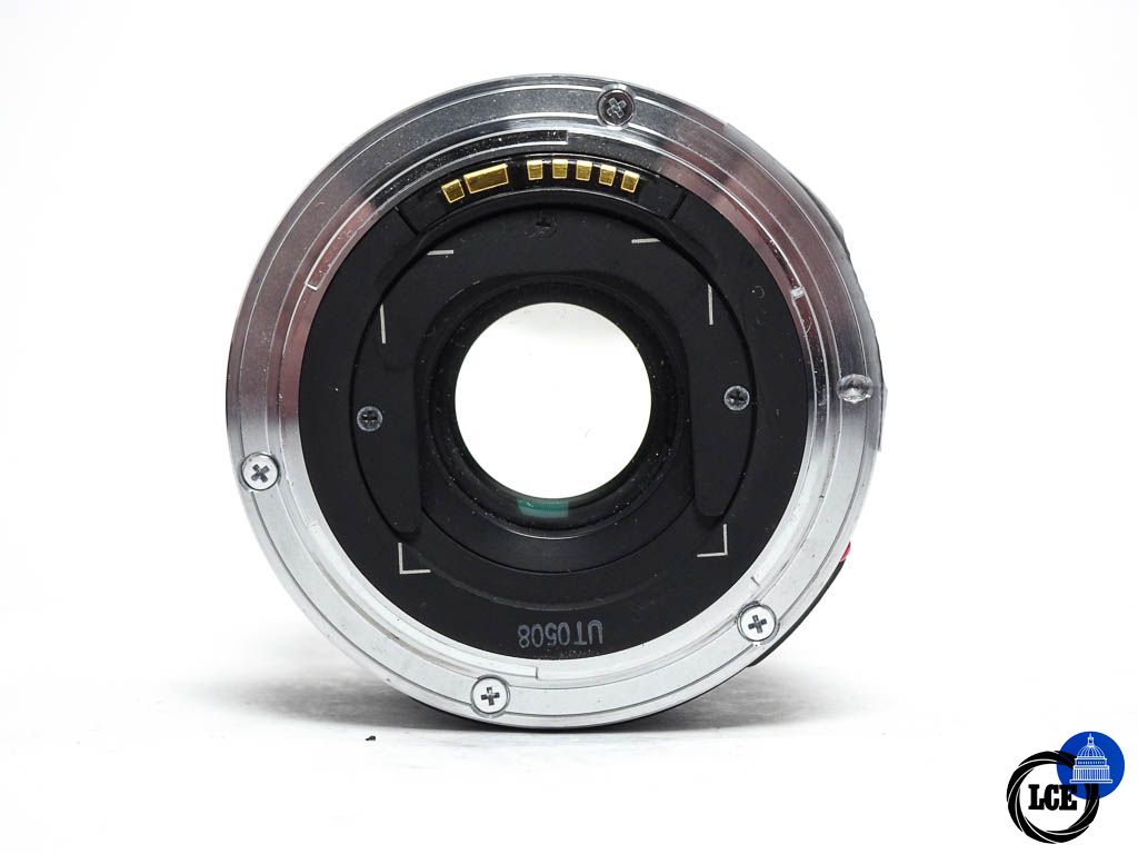 Canon EF 15mm f/2.8 Fisheye