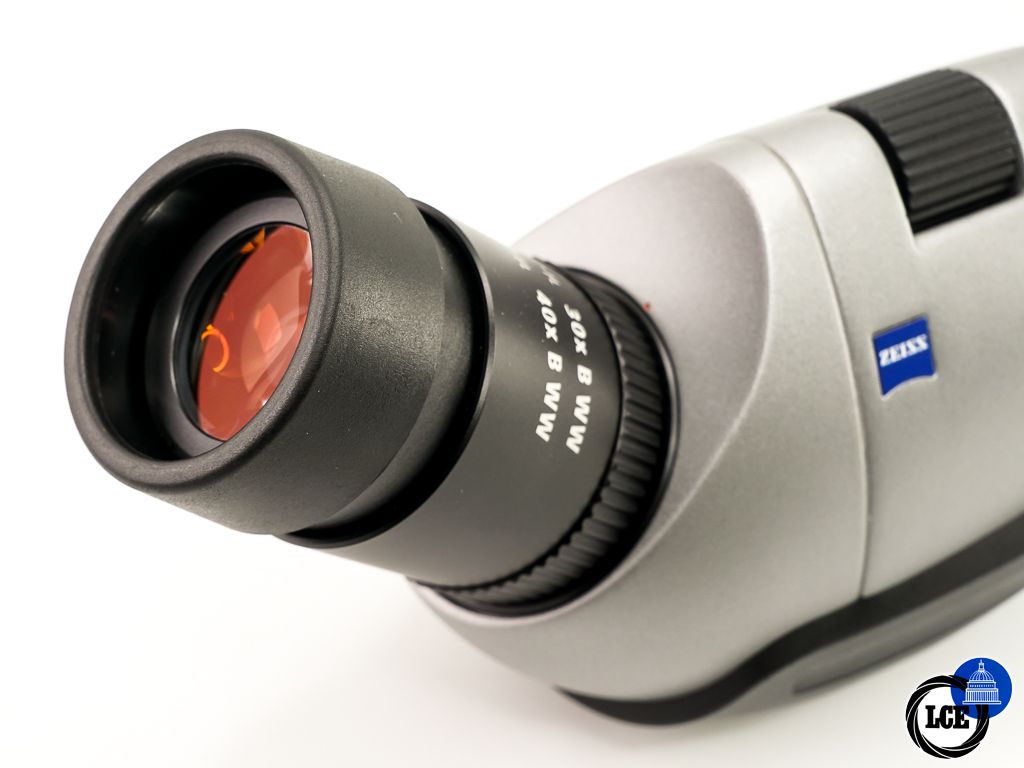 Zeiss Diascope 85 T* FL + 40x Eyepiece 