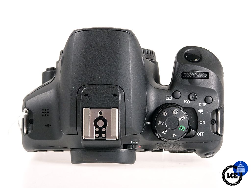 Canon EOS 850D Body