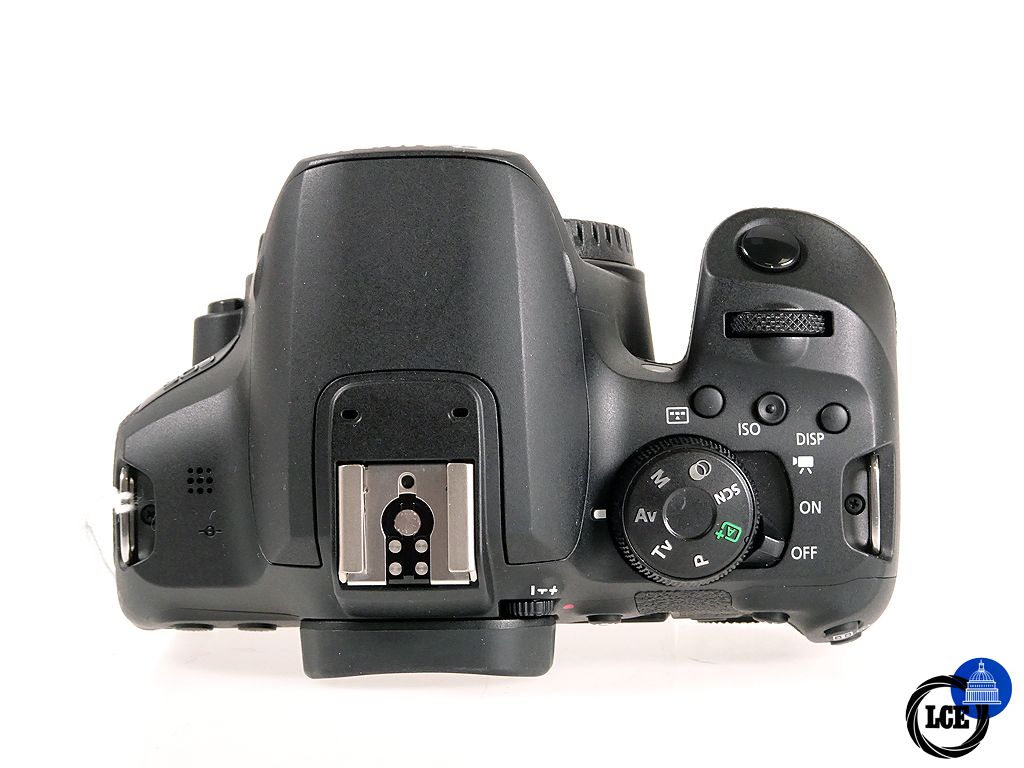 Canon EOS 850D Body