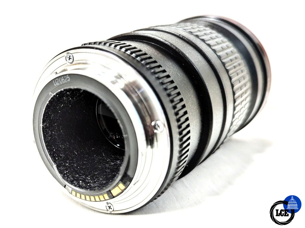 Canon EF 200mm F2.8 II L 