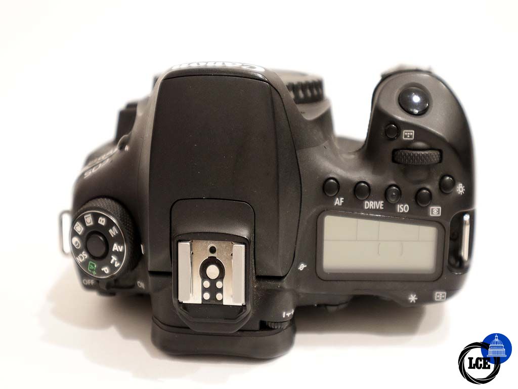 Canon EOS 90D Body Only