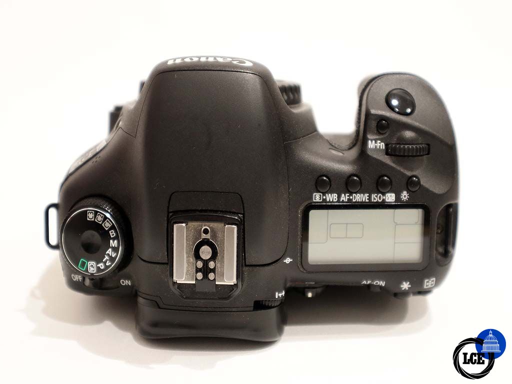 Canon EOS 7D Body Only 