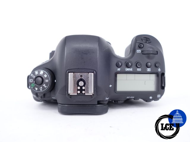 Canon EOS 6D MARK II BODY