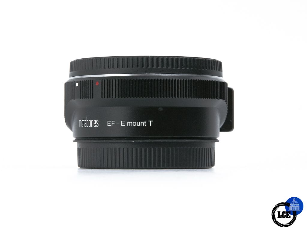 Metabones EF - E Mount T