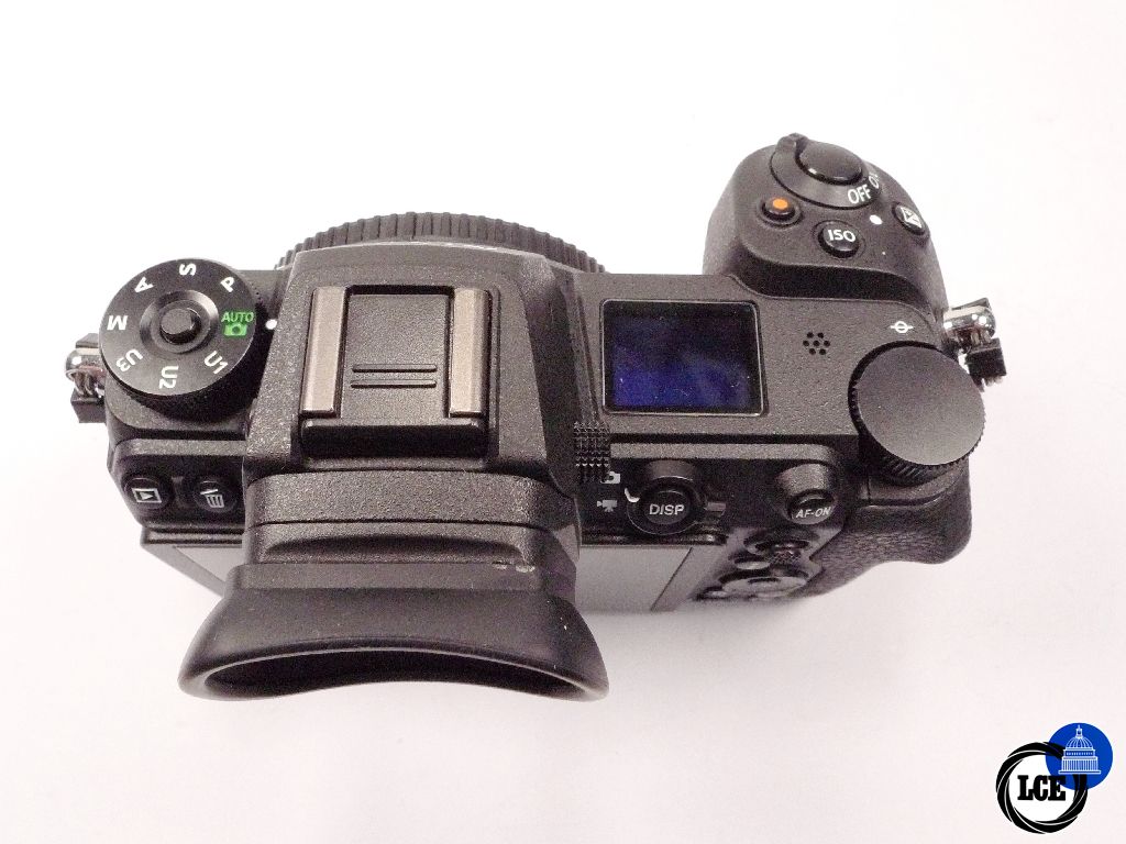 Nikon Z7 II Body