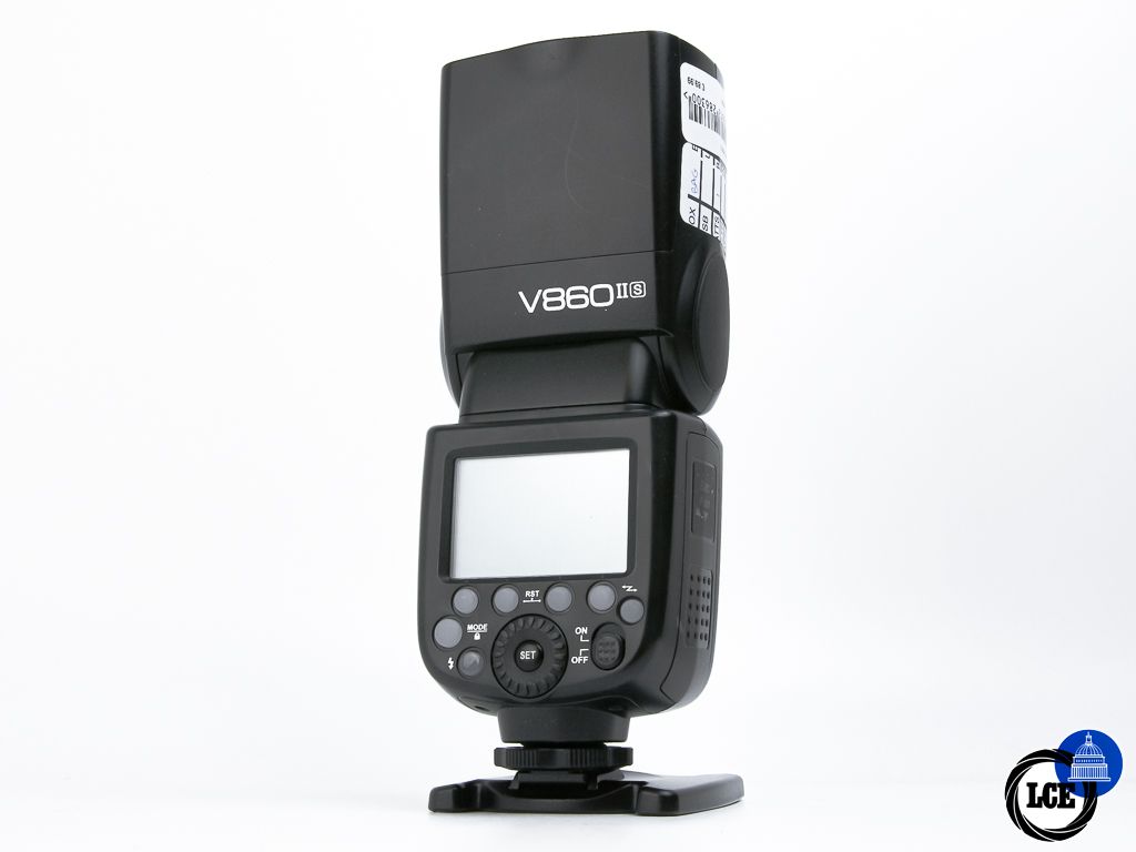 Godox V860II Sony Fit