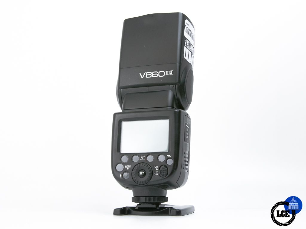 Godox V860II Sony Fit