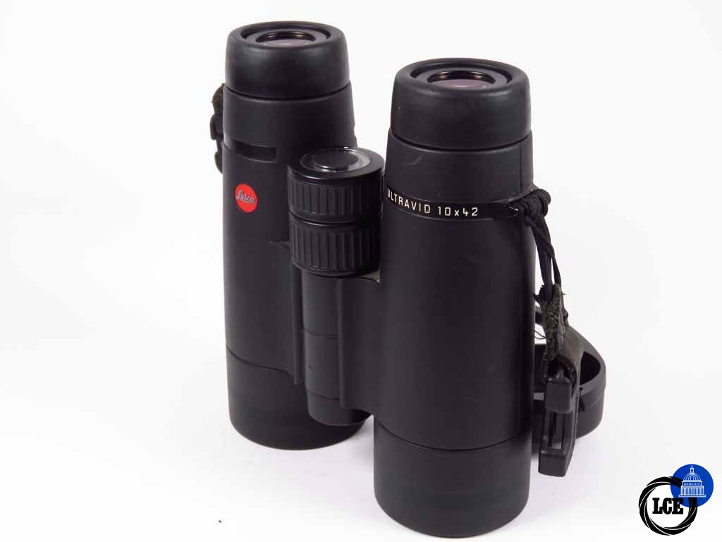 Leica Ultravid 10x42