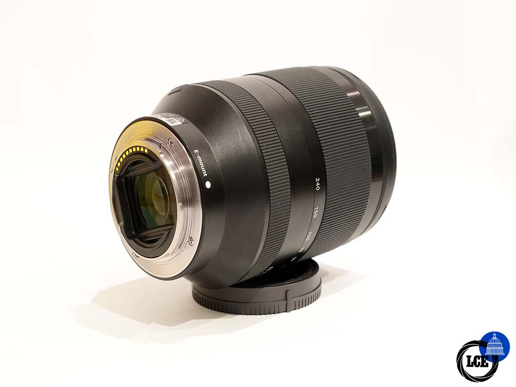 Sony FE 24-240mm F3.5-6.3 OSS