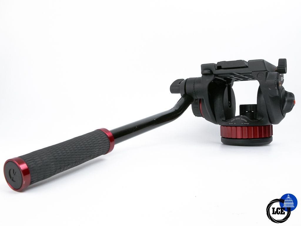 Manfrotto MVH502AH