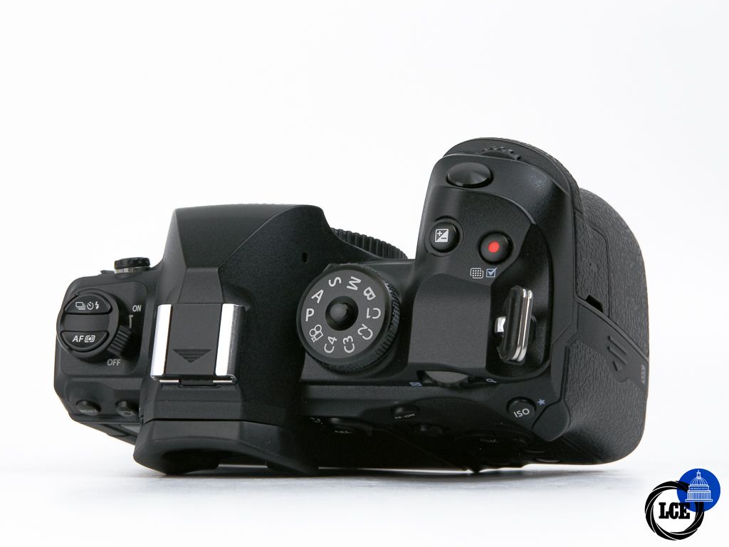 OM SYSTEM OM-1 Body **6k Shutter Count**