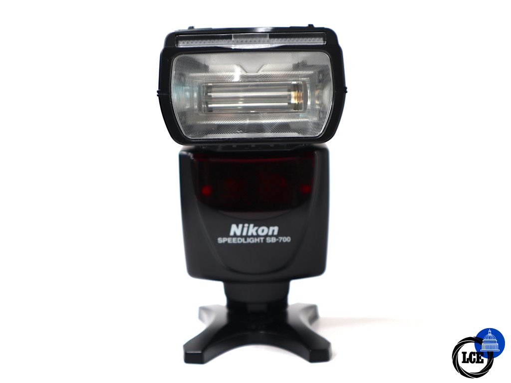 Nikon SB-700 Speedlite - Boxed