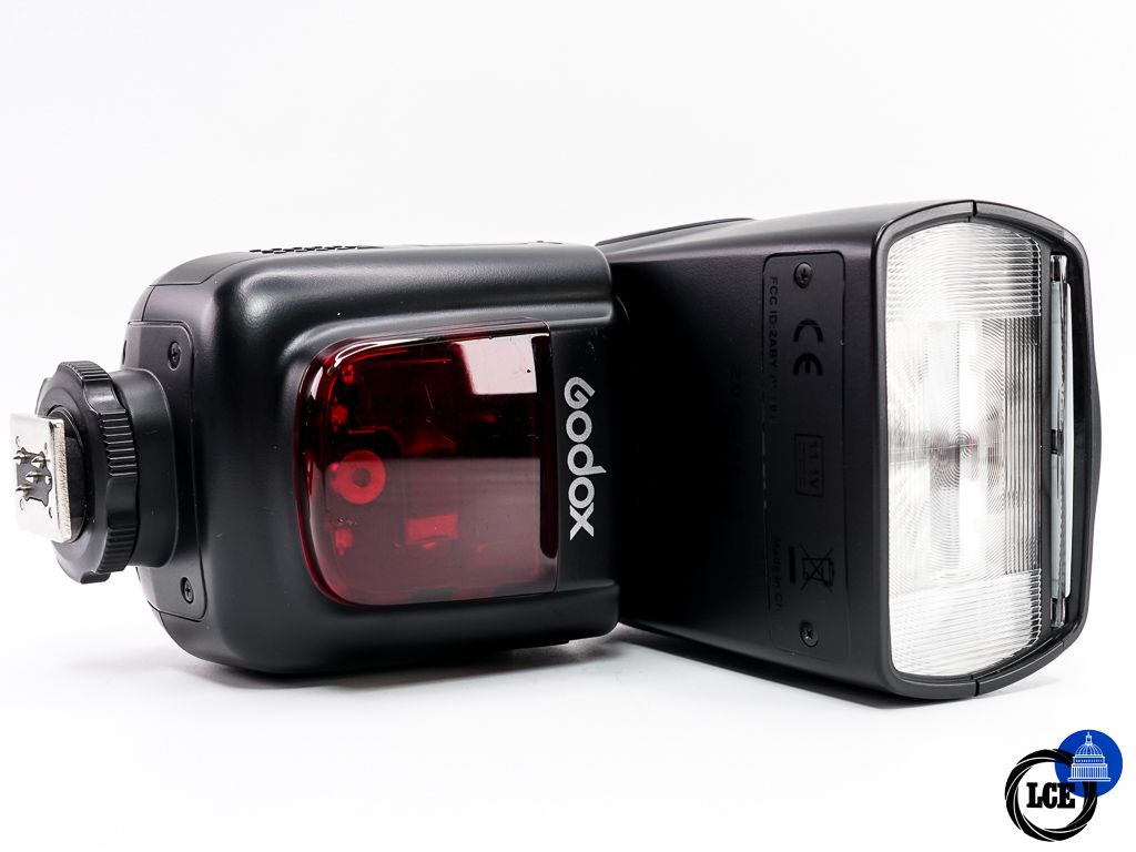 Godox V860 II N * BOXED *