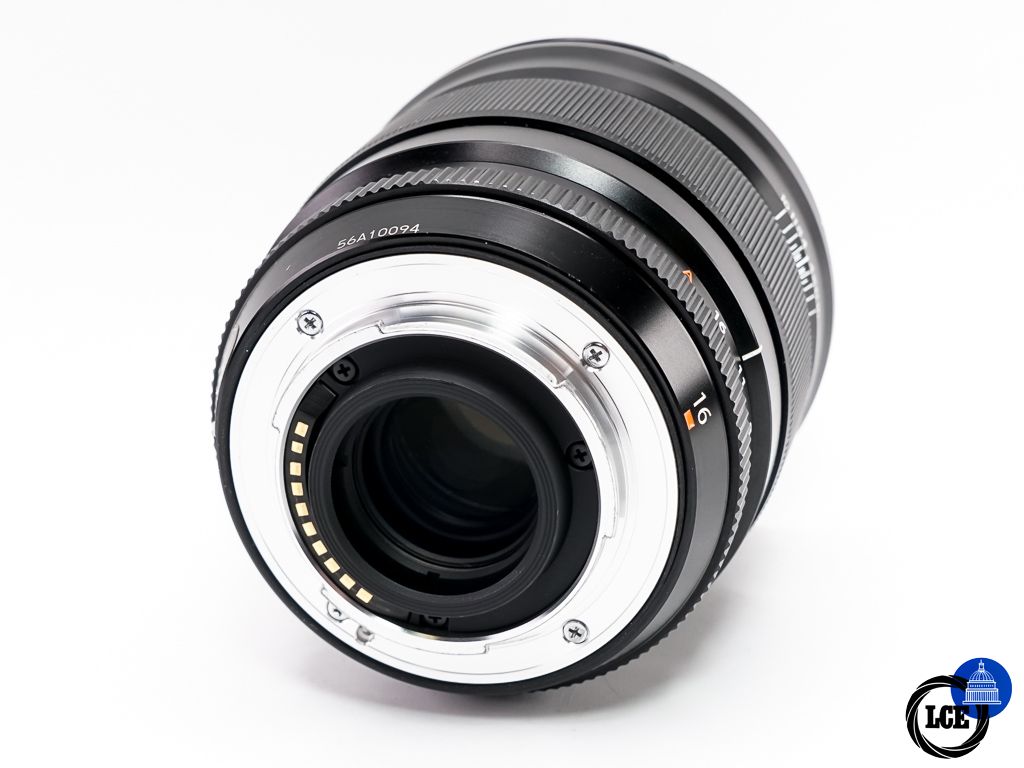 FujiFilm XF 16mm F1.4R WR *BOXED*