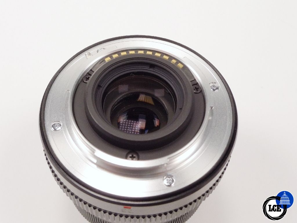 FujiFilm XF 23mm f2