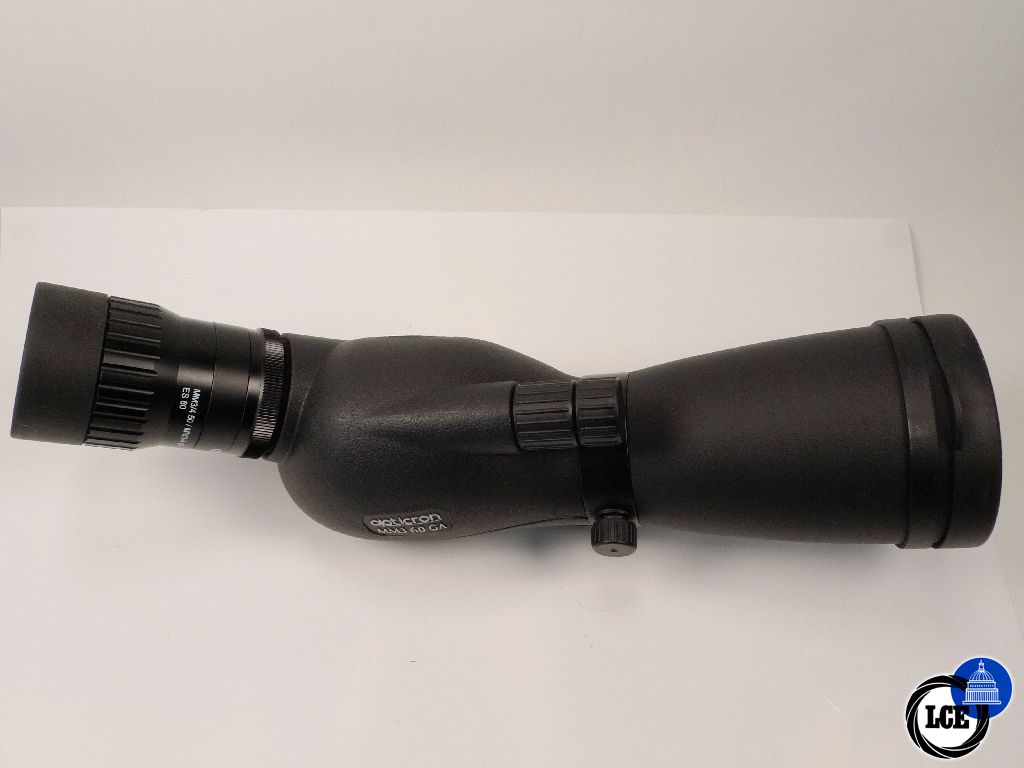 Opticron MM3 60 GA 15x45