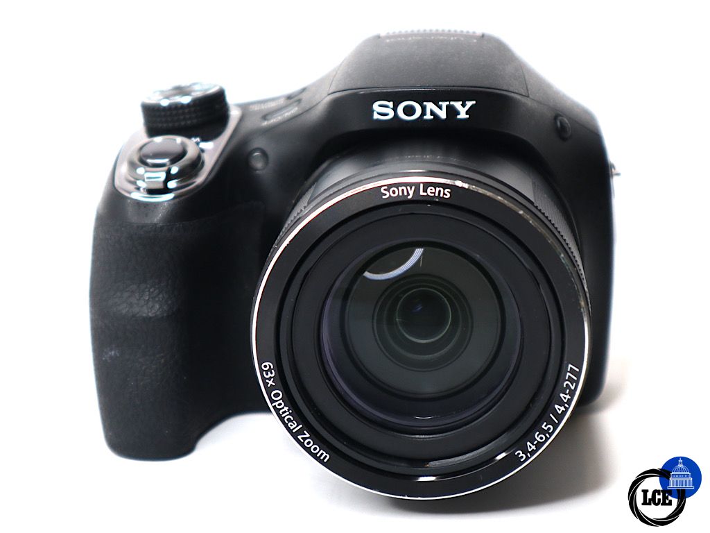 Sony H400