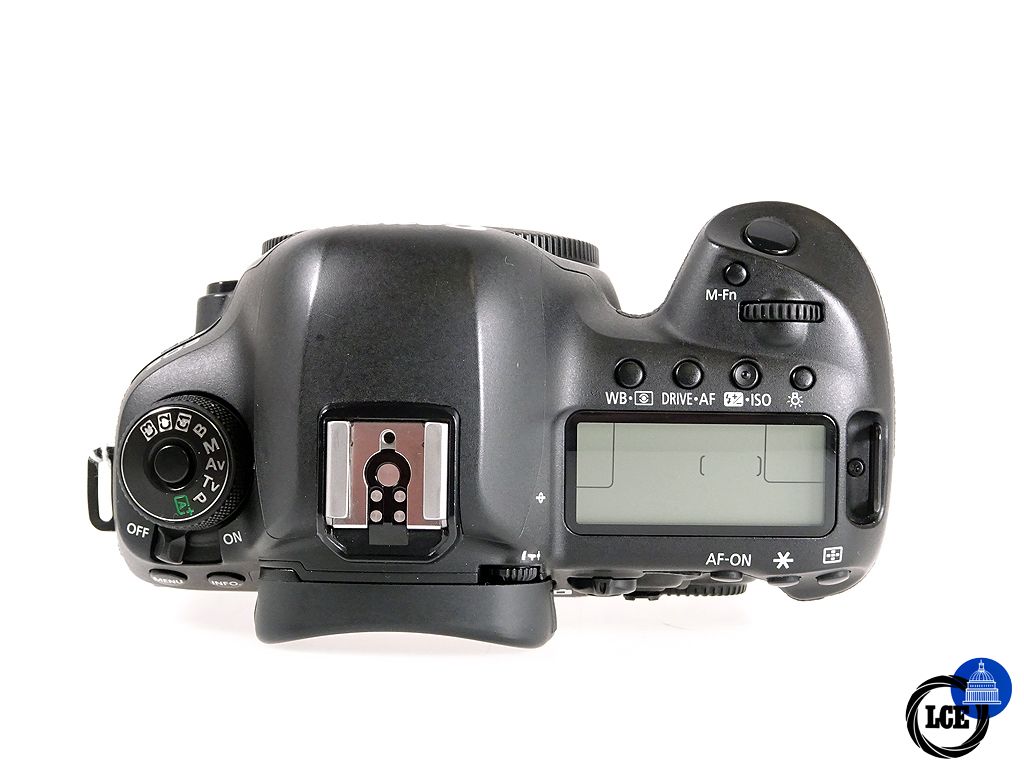 Canon EOS 5D Mk IV Body