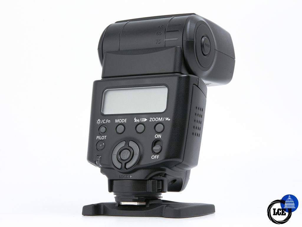 Canon Speedlite 430EX II