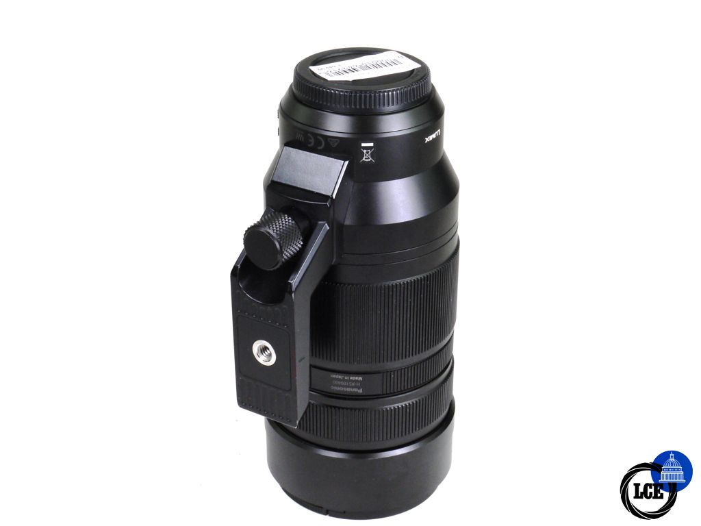 Panasonic Leica 100-400mm F4-6.3 DG Vario-Elmar ASPH Power O.I.S.