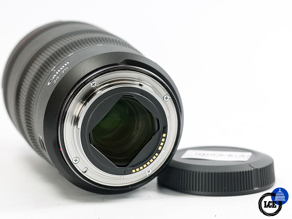 Canon RF 24-70mm f/2.8 L IS USM *BOXED*