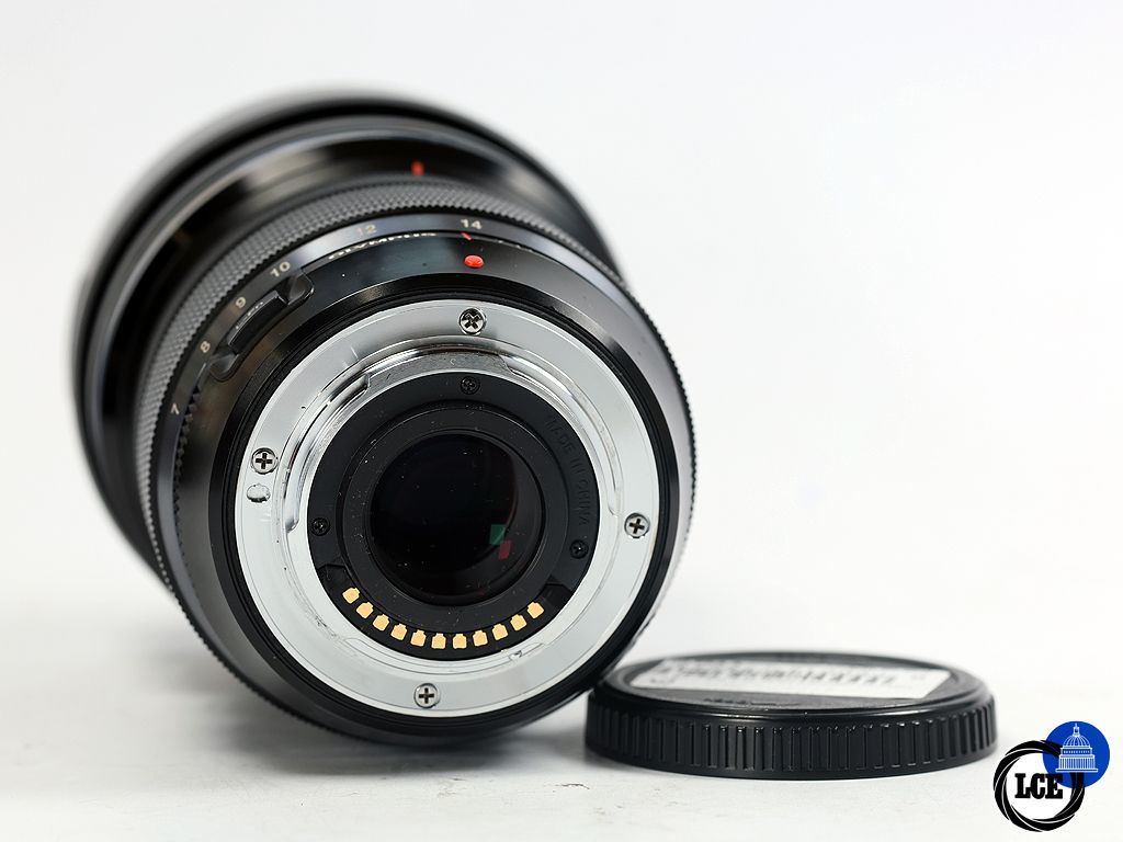 Olympus 7-14mm f/2.8 PRO *BOXED*