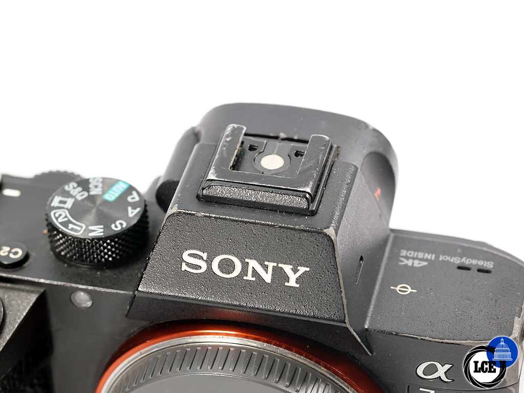 Sony A7 III BODY *BOXED*