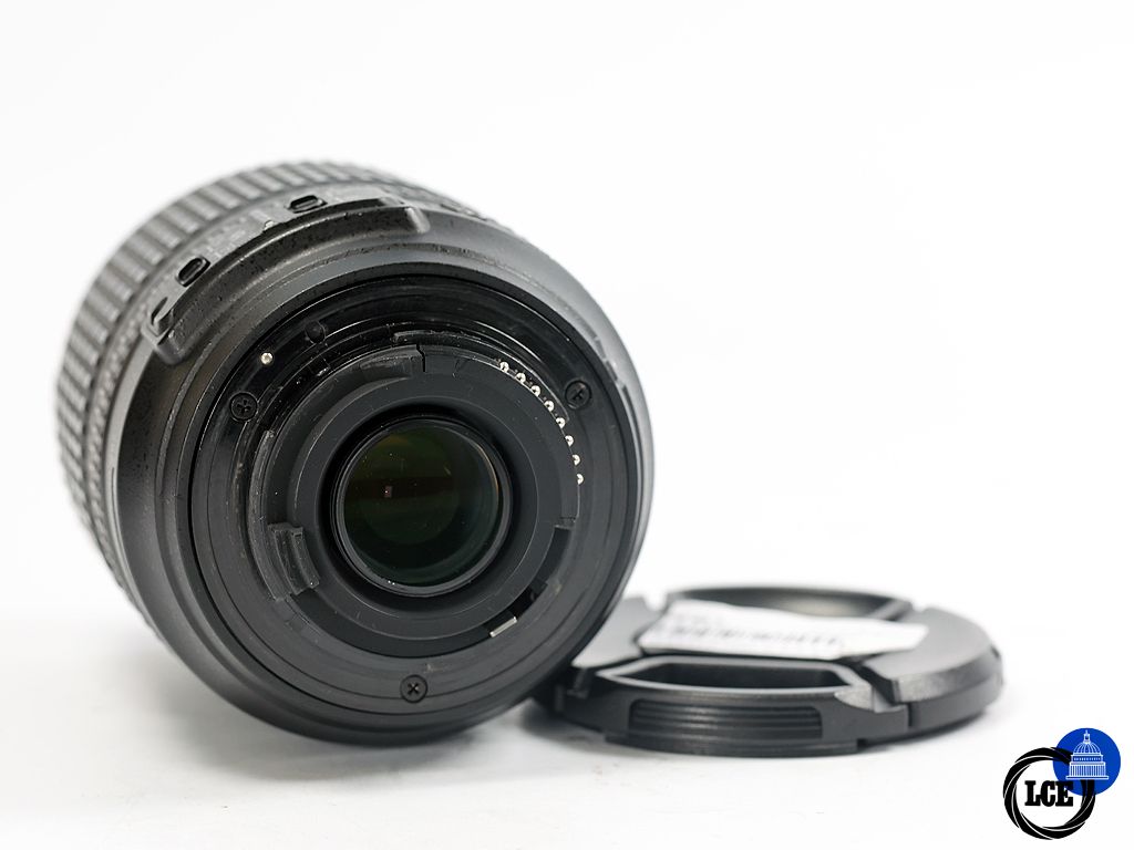 Nikon AF-S 18-105mm f/3.5-5.6 G ED VR 