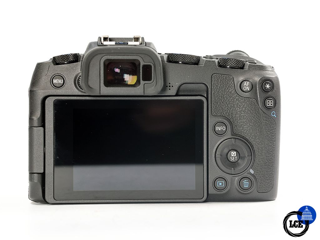 Canon EOS RP Body