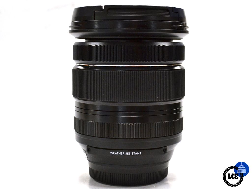 FujiFilm XF16-80mm F4 R OIS WR