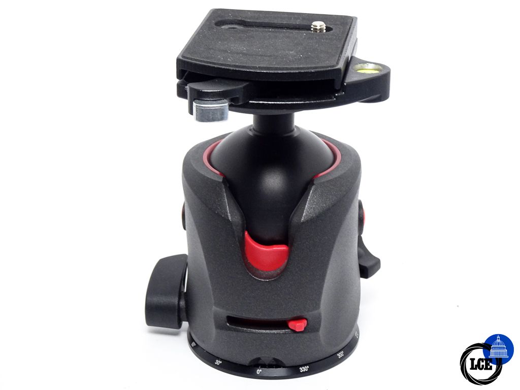 Manfrotto MH057M0-RC4 Ball Head