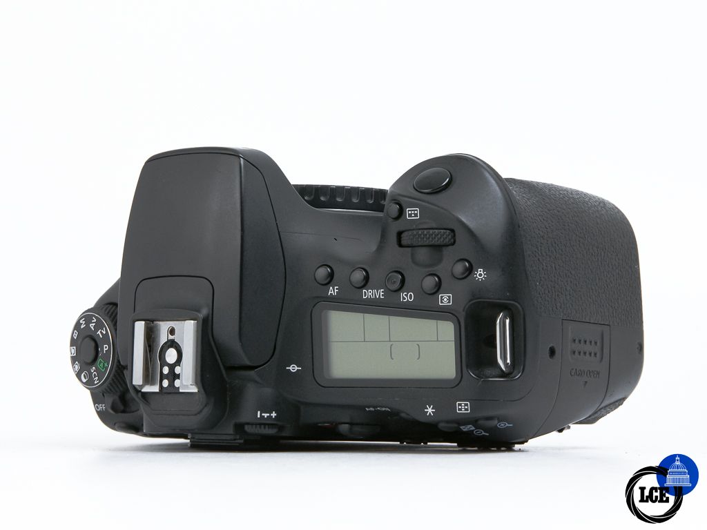 Canon EOS 90D Body **17k Shutter Count**