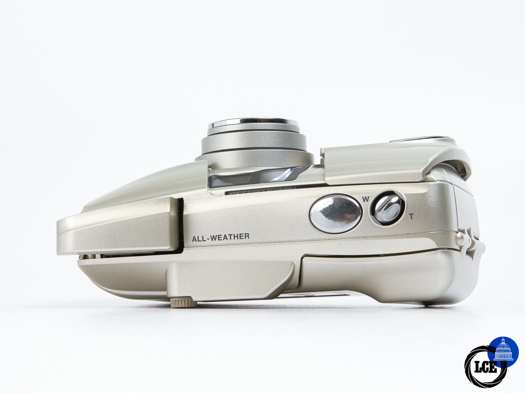 Olympus mju-III 150