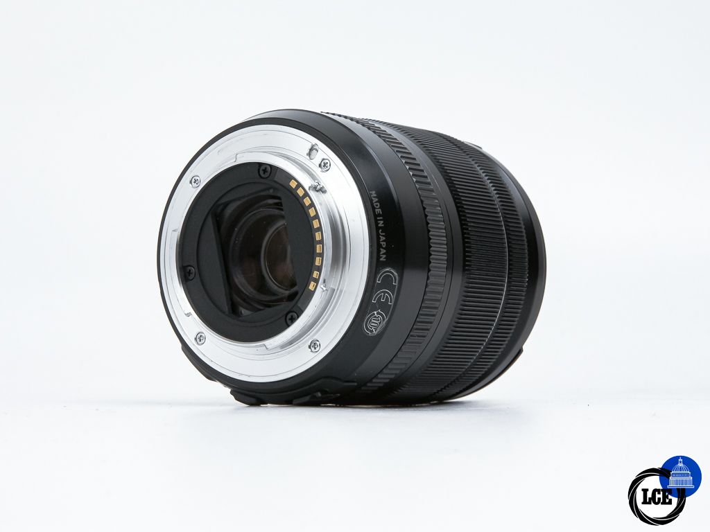 FujiFilm XF 18-55mm f2.8-4 R LM OIS