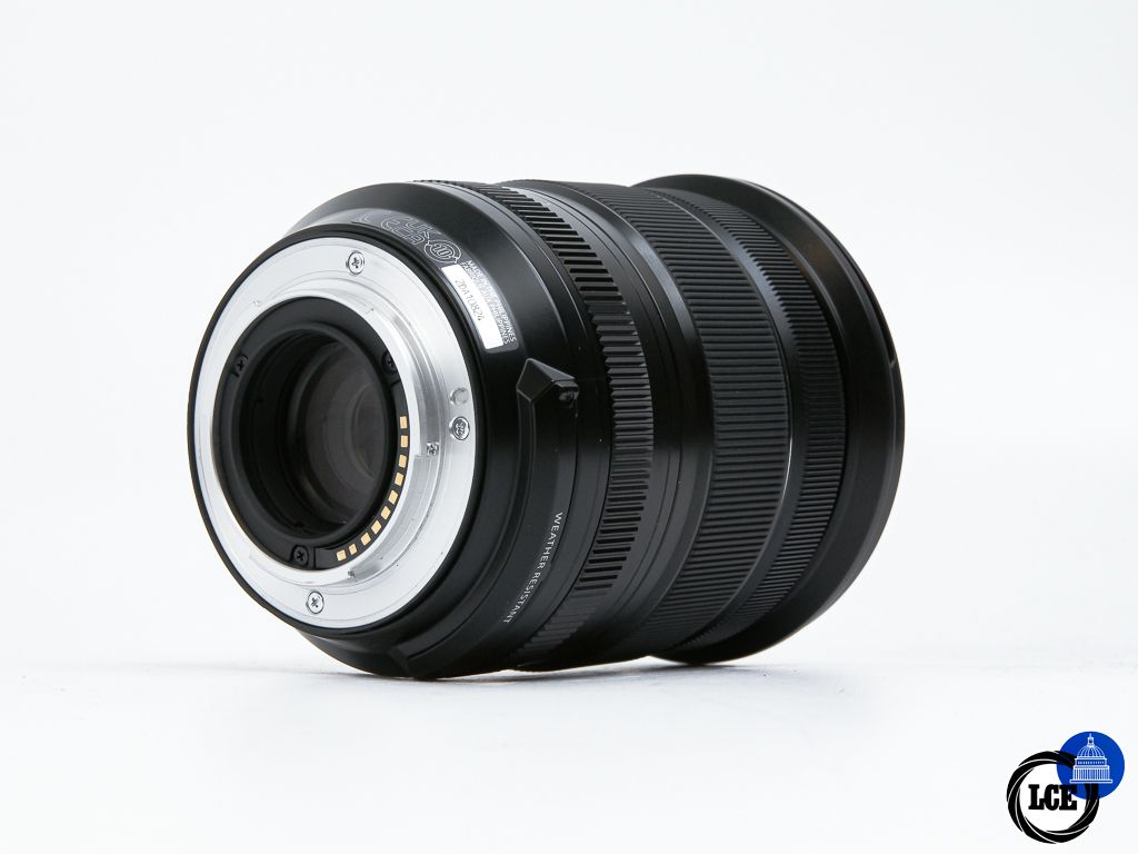 FujiFilm XF 16-80mm f4 R OIS WR