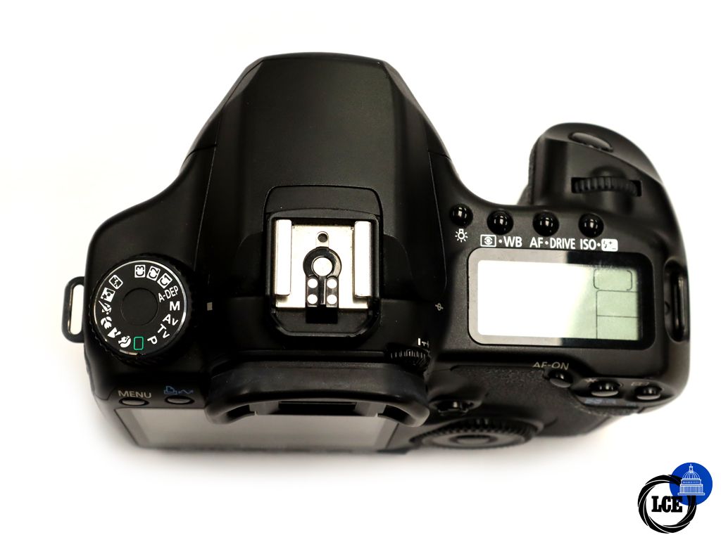 Canon 40D Body