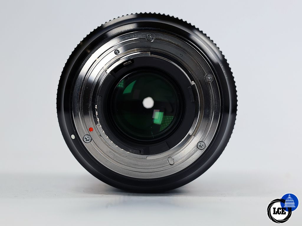 Sigma 24-35mm f/2 Art DG *Nikon fit*