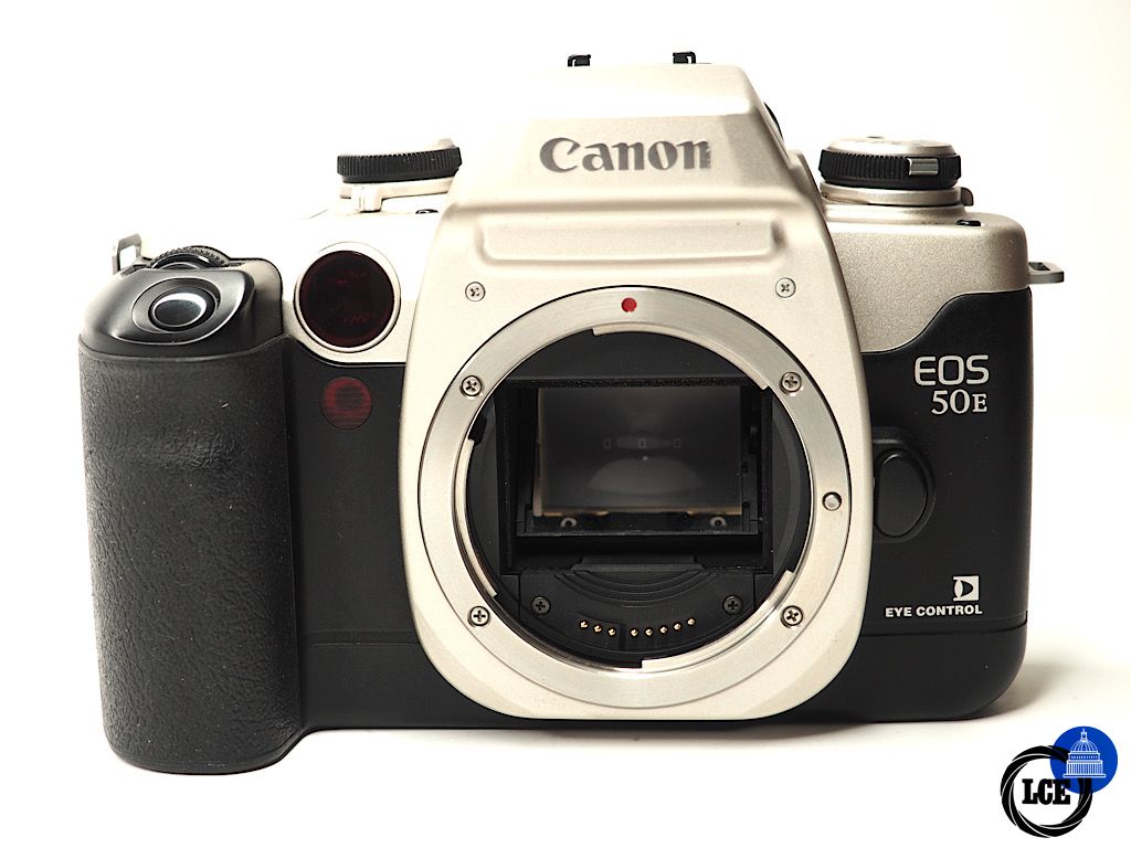 Canon EOS 50E