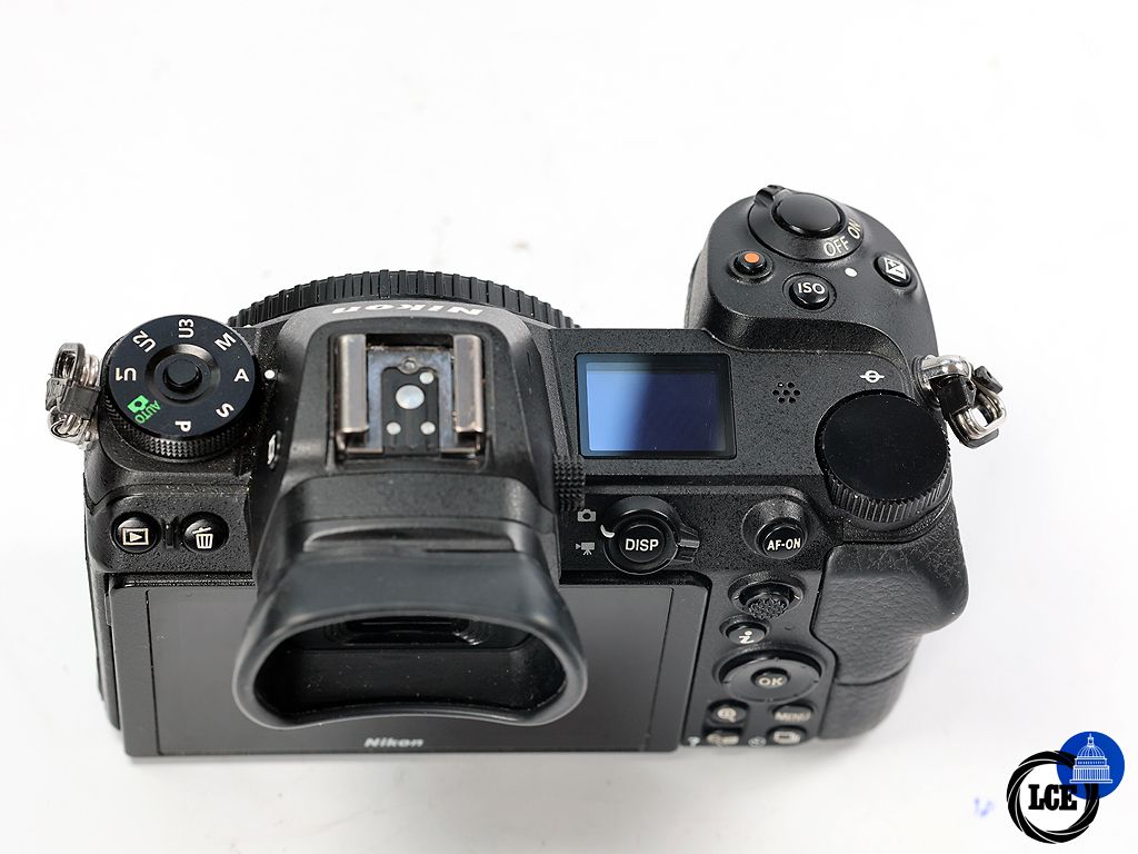 Nikon Z6 Body *Boxed*