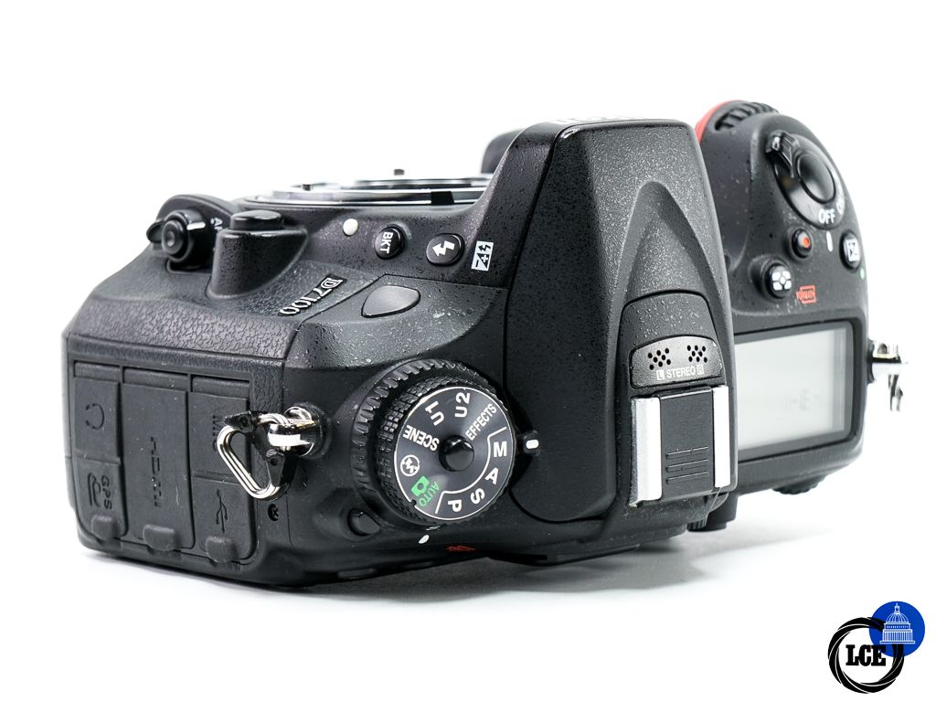 Nikon D7100 Body