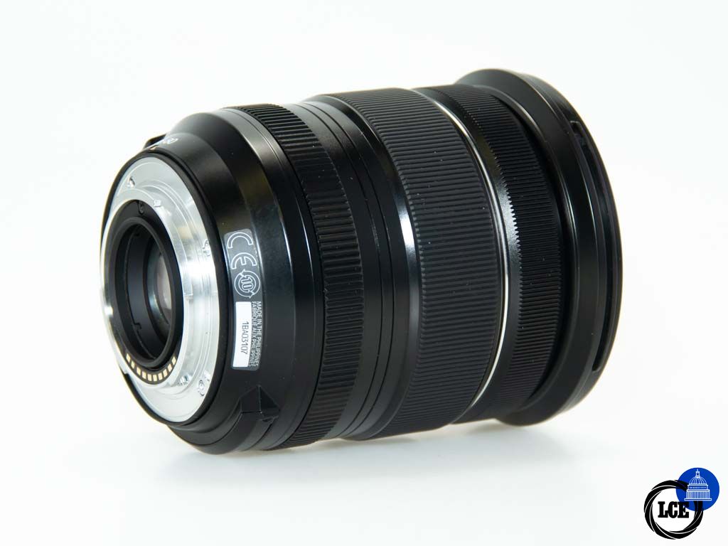 FujiFilm XF 16-80mm f/4 R OIS WR