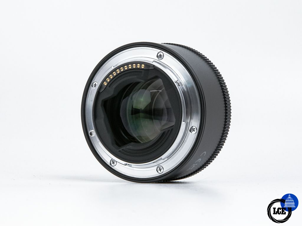 Nikon Z TC-2.0x Teleconverter