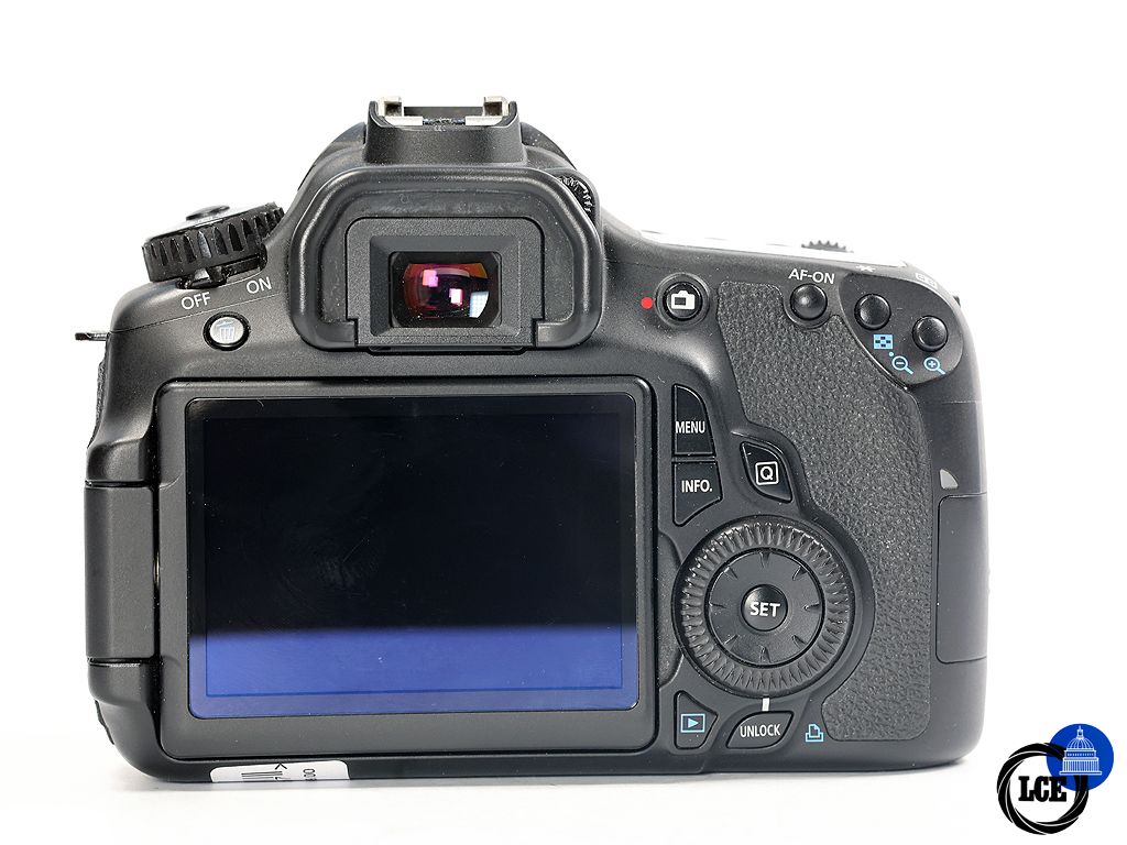 Canon EOS 60D Body