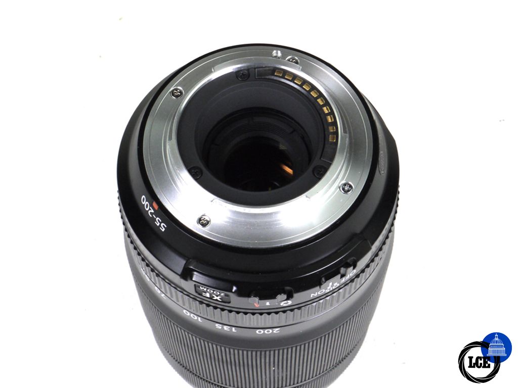 FujiFilm XF 55-200mm F3.5-4.8 R LM OIS