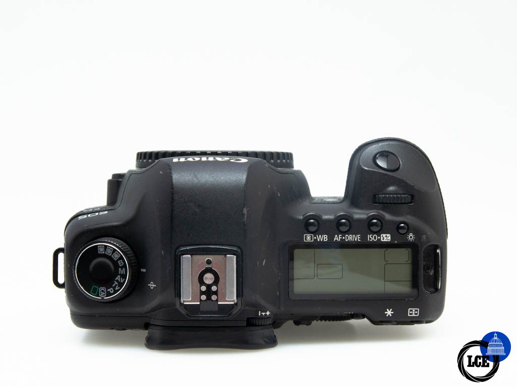 Canon EOS 5D II Body