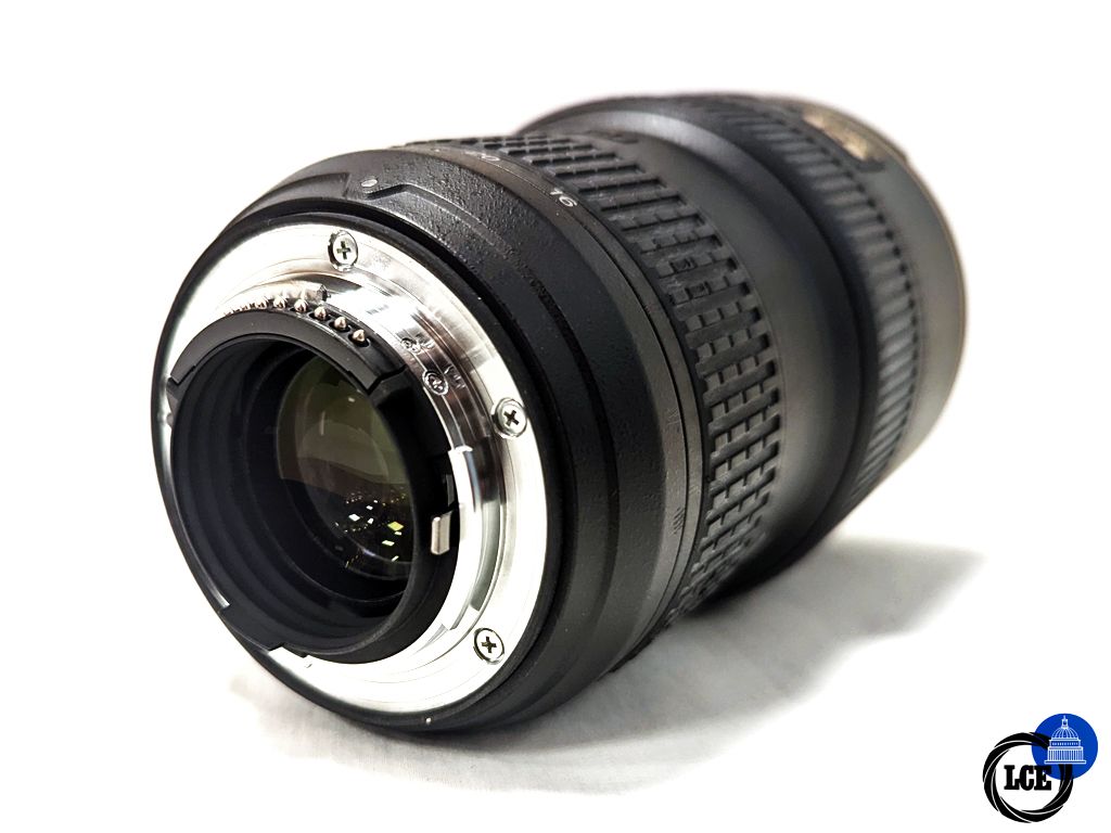 Nikon AF-S 16-35mm F4 G ED N VR 