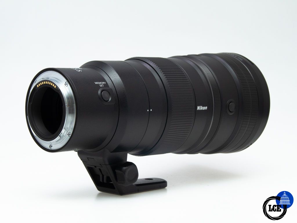 Nikon Z 400mm f/4.5 VR S *BOXED*