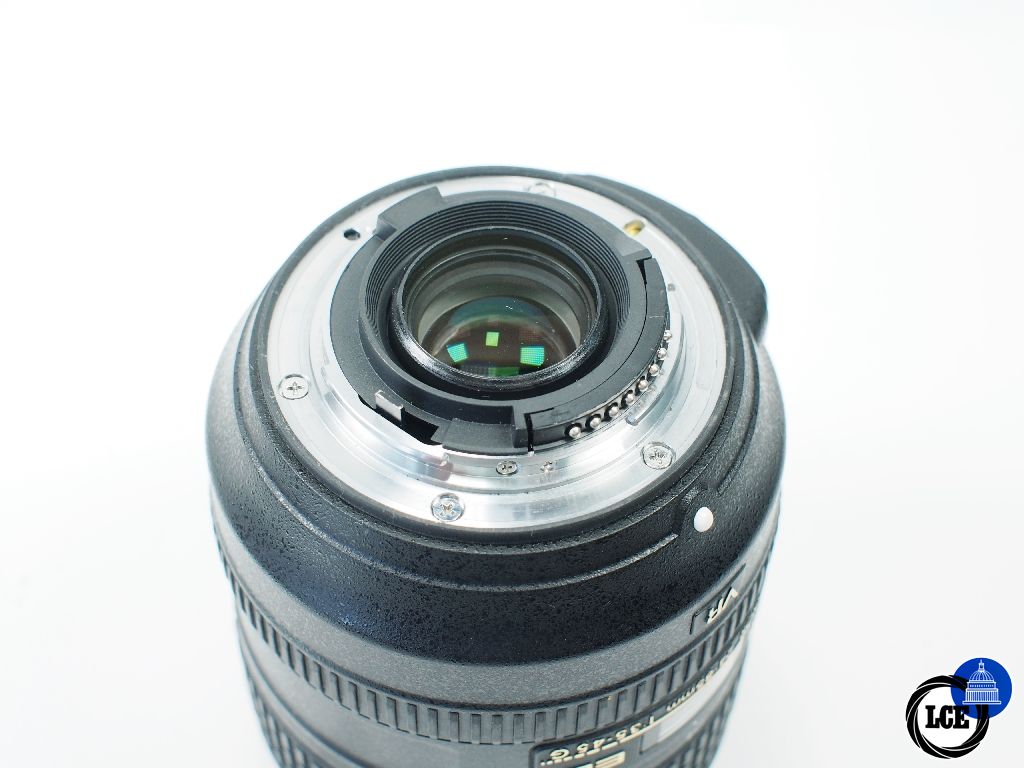 Nikon FX 24-85mm F3.5-4.5 VR G