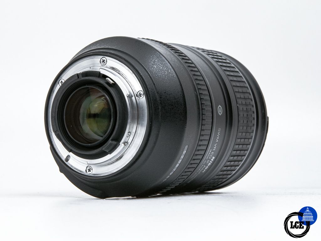 Nikon AF-S 28-300mm f3.5-5.6 G ED VR